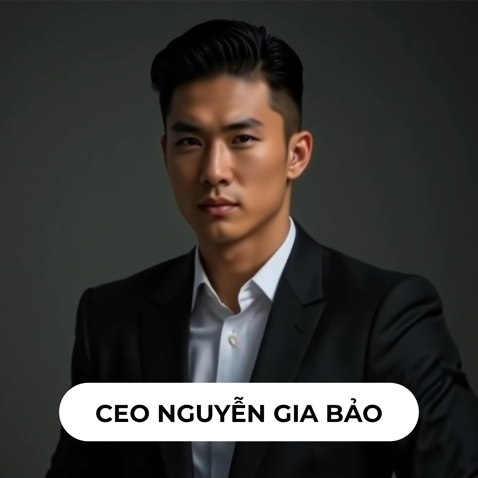 CEO Hitlcub