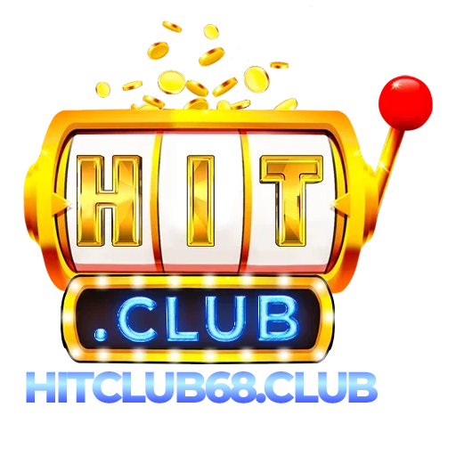 HITCLUB – Sân Chơi HIT CLUB Đổi Thưởng Cực Cao 2025